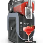 Professional Frozen Drink Maker Technology, Frozen Drink & Slushie Machine, 5 Preset Programs, Frozen Margaritas