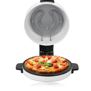 2000W High-Power Multifunctional Household Electric Oven Pizza Machine